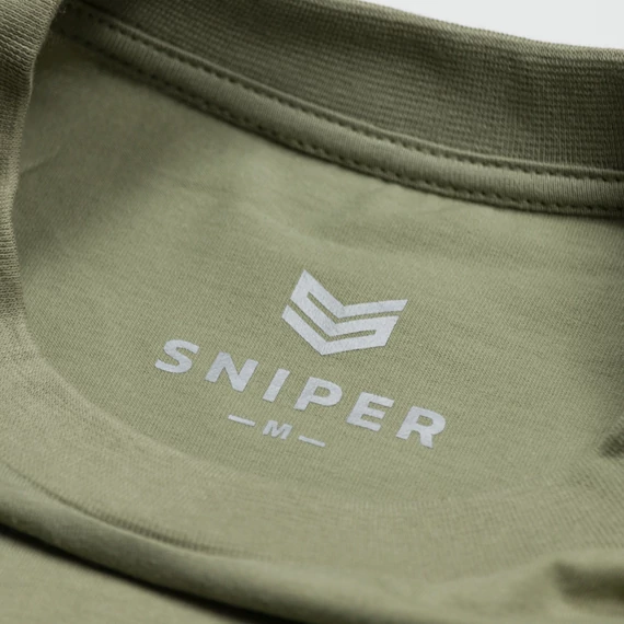 Air Force T - olive