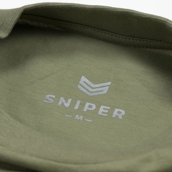 Airborne T - olive