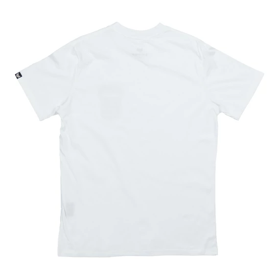 Airborne T - white