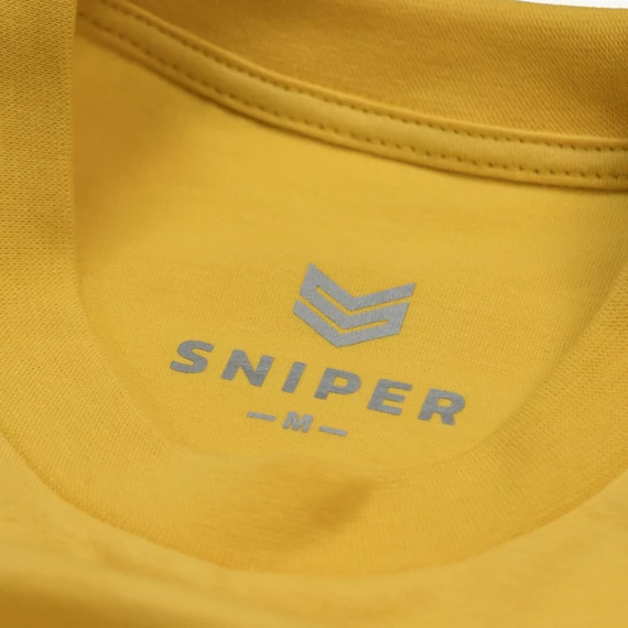 Airborne T - yellow