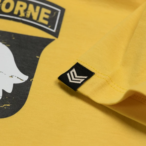 Airborne T - yellow