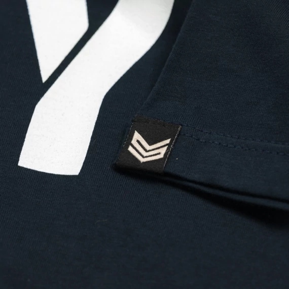 Army T - dark blue