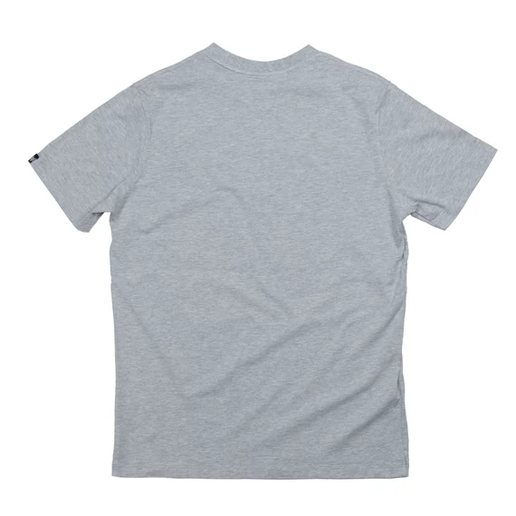 Army T - greyheather