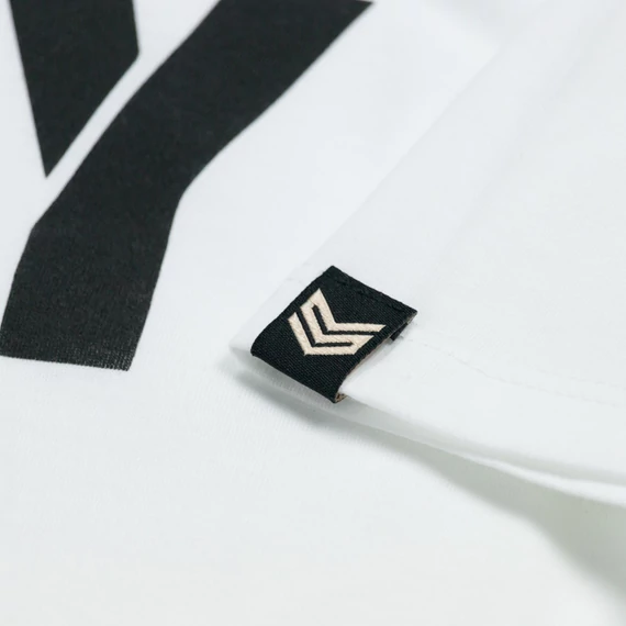 Army T - white
