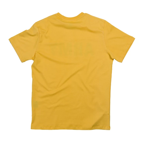 Army T - yellow