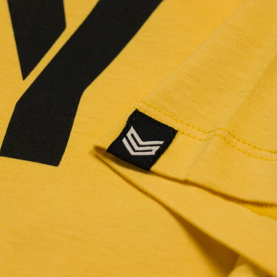 Army T - yellow