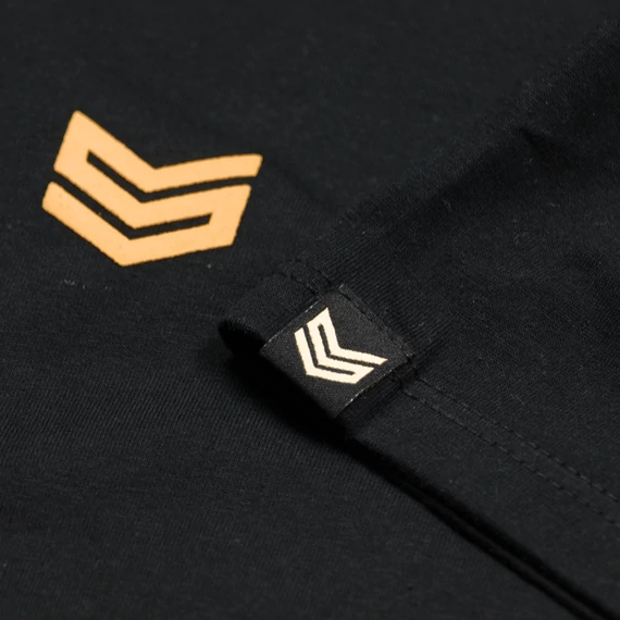 Classic T - black