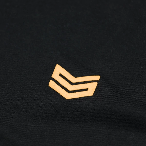 Classic T - black