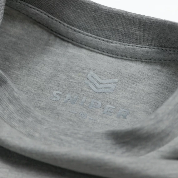 Sniper T - grey