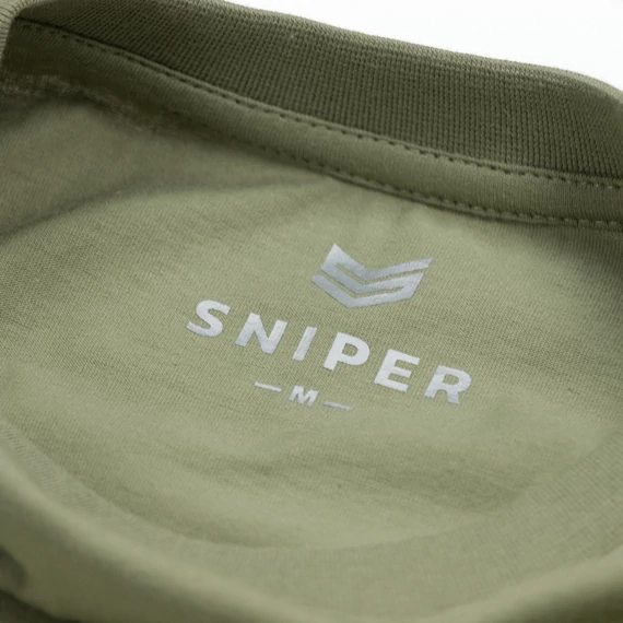 Sniper T - olive