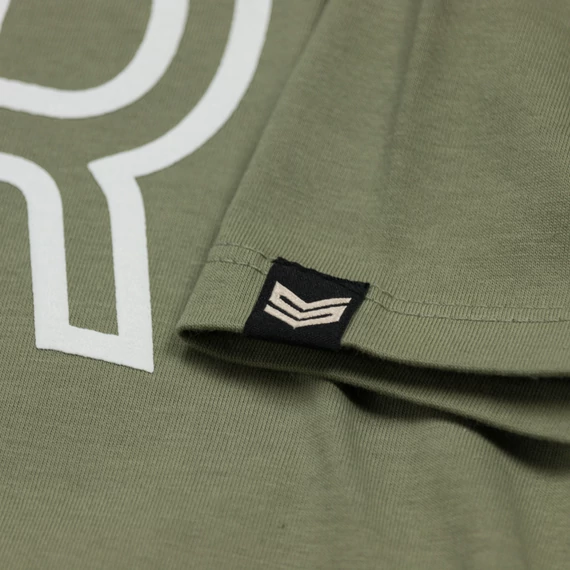Sniper T - olive