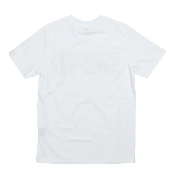 Sniper T - white