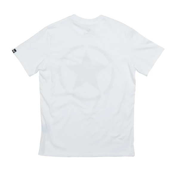 Star T - white