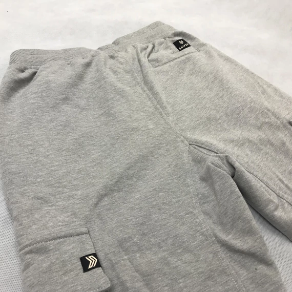 Commander Jogger - grey