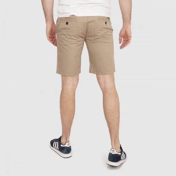 IVAN CHINO SHORT - stone