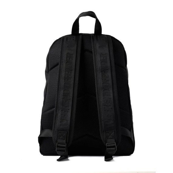 Classic Rucksack - black ripstop
