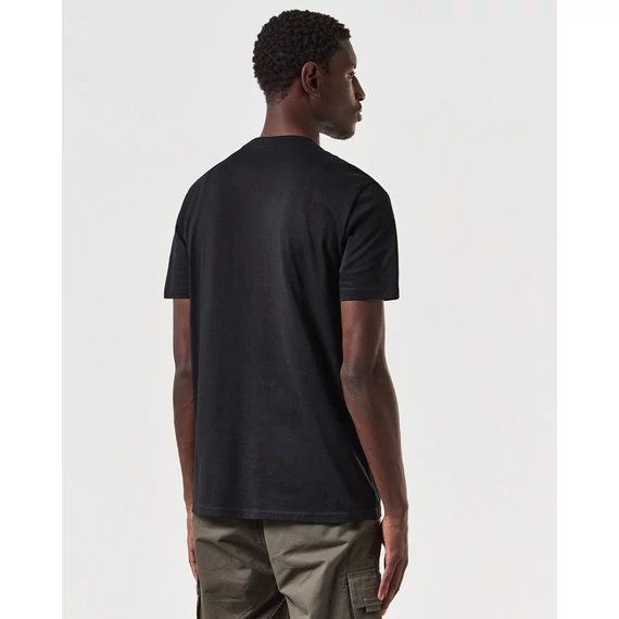 Stiniva T-shirt - black