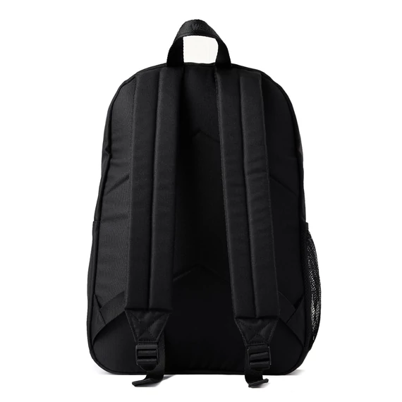 Large Rucksack - black