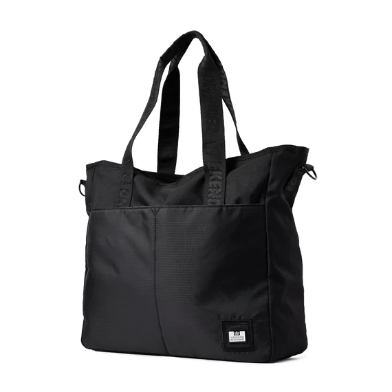 Tote Bag - black