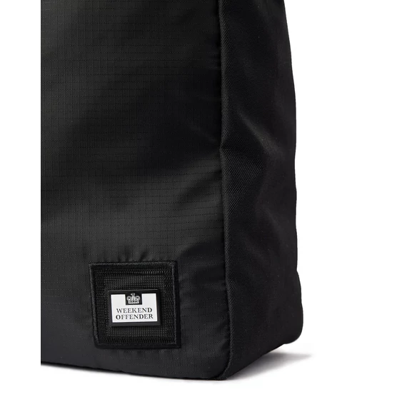 Tote Bag - black