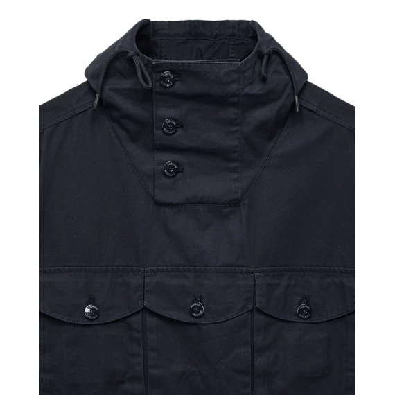 Kovags Over-Top - navy