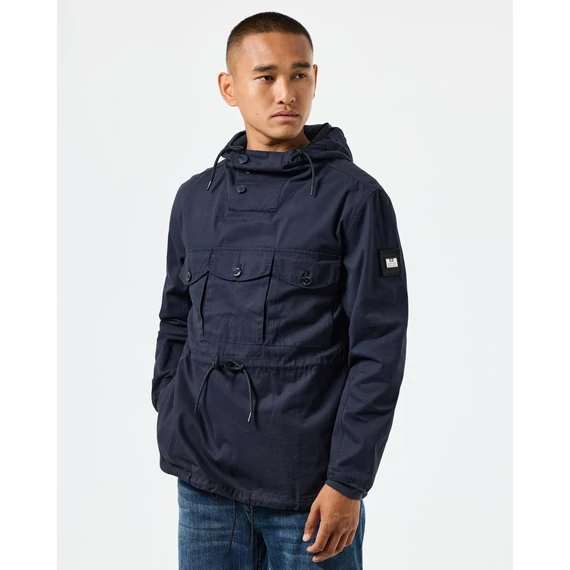 Kovags Over-Top - navy