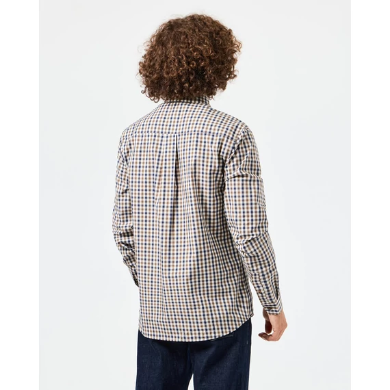 Lisbon Shirt - midhoch