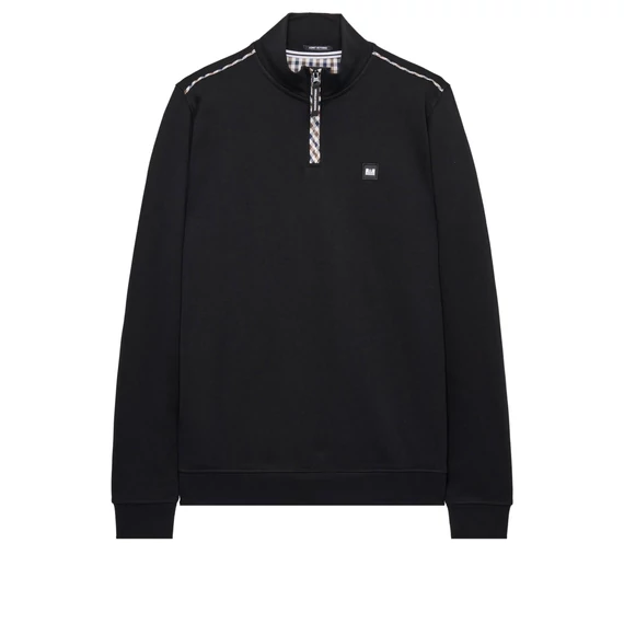 matisa-quarter-neck-sweatshir-black