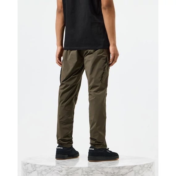 Zanardi Technical Pant - castle green
