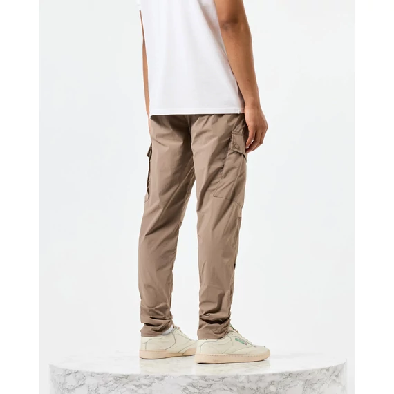 Zanardi Technical Pant - mocha brown