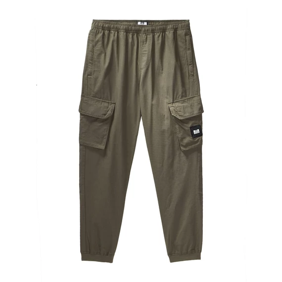 pianemo-cargo-pants-castle green