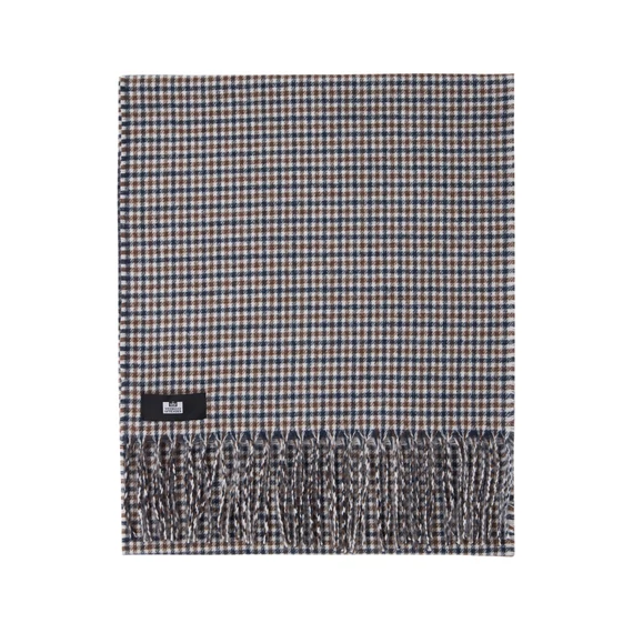 Nurmagomedov Scarf - house check