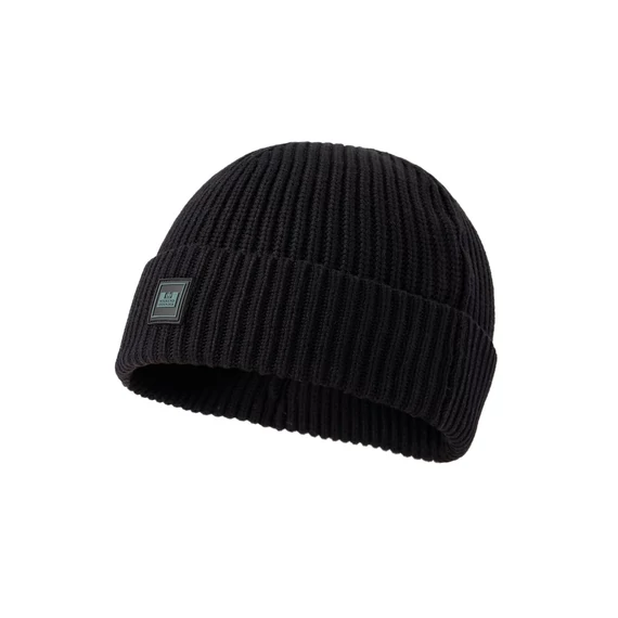 kettama-rib-beanie-black