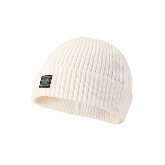 kettama-rib-beanie-ivory