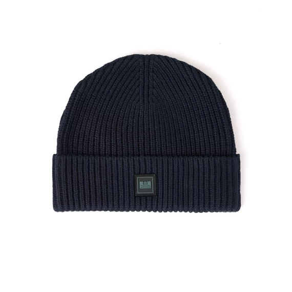Kettama Rib Beanie - navy