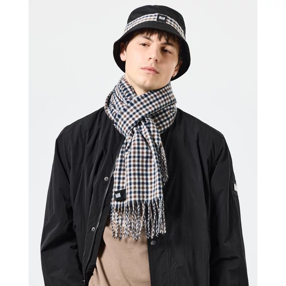 Nurmagomedov Scarf - house check