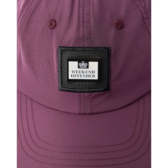 Natadola Cap - acai berry