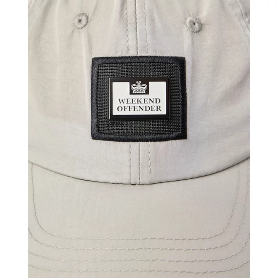 Natadola Cap - rhino