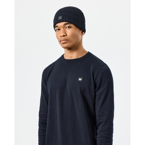 Kettama Rib Beanie - navy