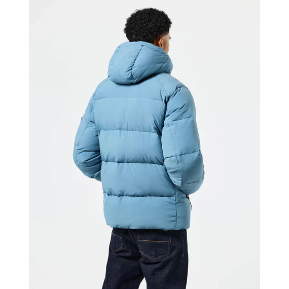 Amsterdam Down Jacket - baltic blue