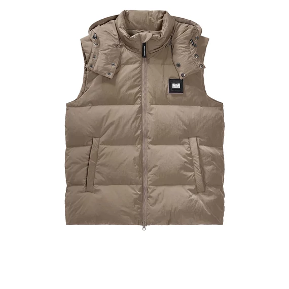 gordini-down-gilet-mocha-brown