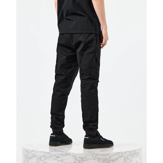 Pianemo Cargo Pants - black