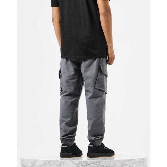 Pianemo Cargo Pants - zinc