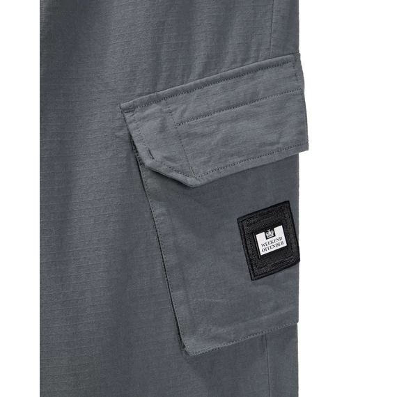 Pianemo Cargo Pants - zinc