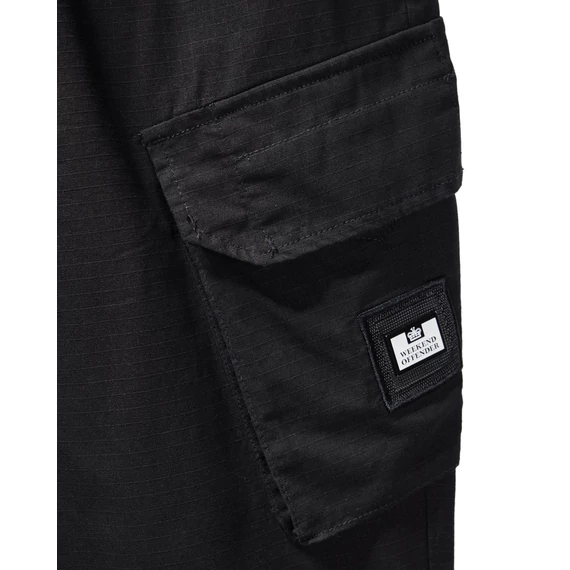 Pianemo Cargo Pants - black