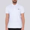 Basic Polo SL - white