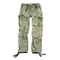 Jet Pant - light olive