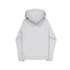 Alpha Hoody - pastel grey