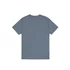Alpha Label T - denim blue