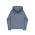 Basic Hoodie - denim blue